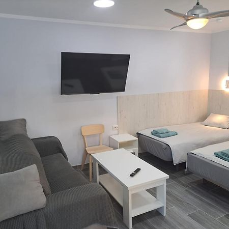 Casa Tartago Hotel Las Palmas de Gran Canaria Ngoại thất bức ảnh