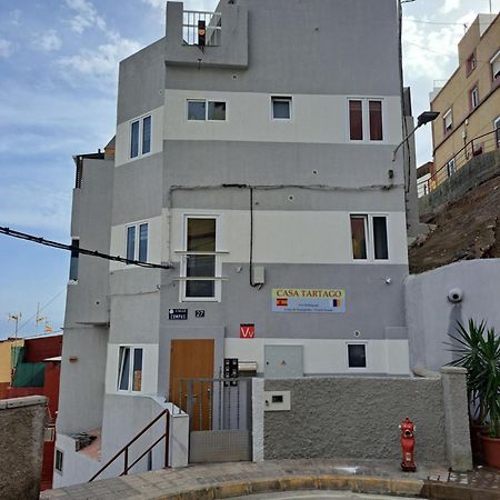 Casa Tartago Hotel Las Palmas de Gran Canaria Ngoại thất bức ảnh
