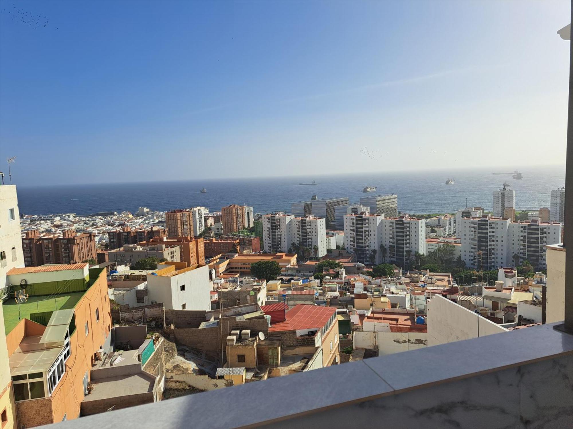 Casa Tartago Hotel Las Palmas de Gran Canaria Ngoại thất bức ảnh