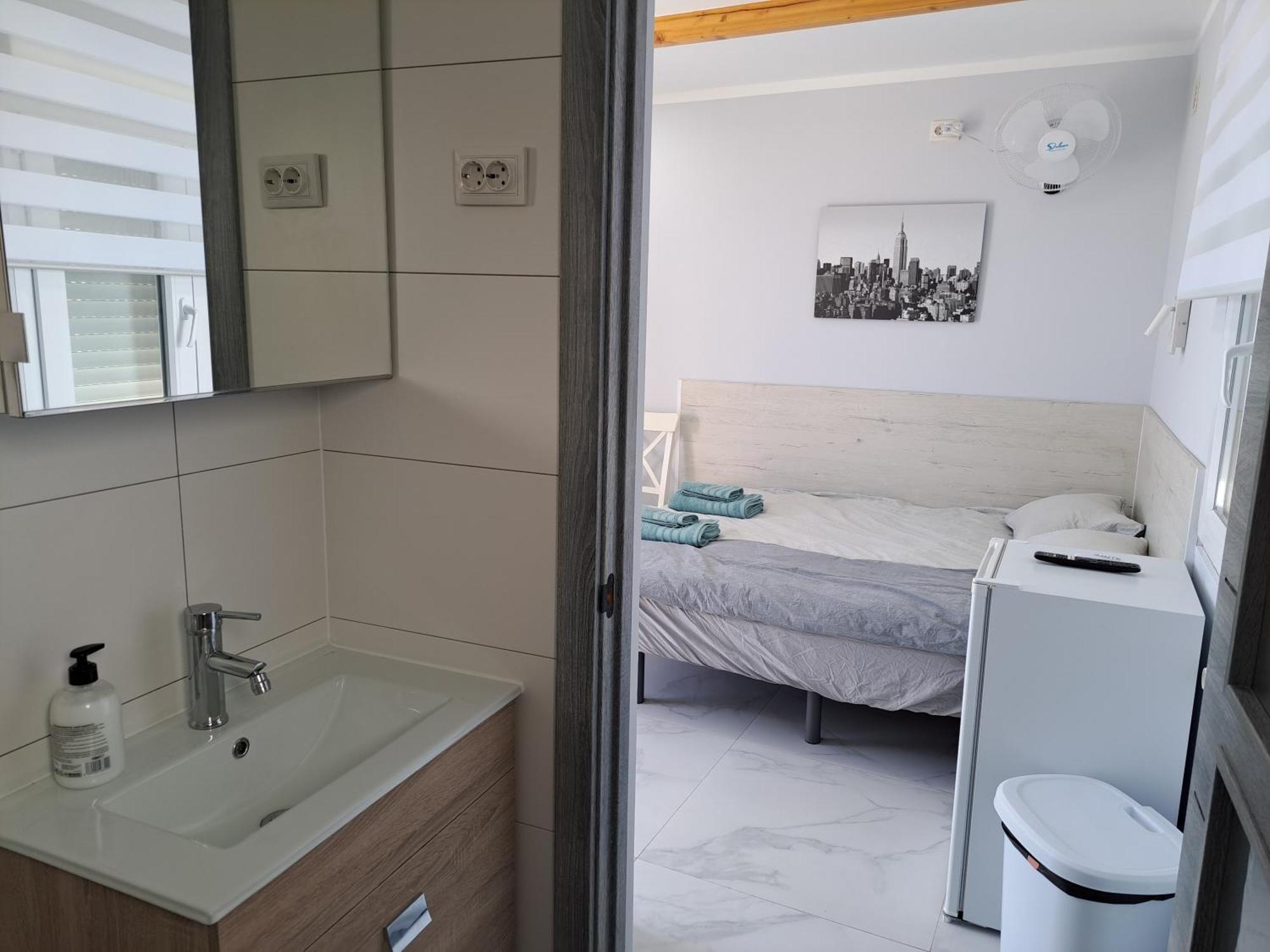 Casa Tartago Hotel Las Palmas de Gran Canaria Ngoại thất bức ảnh