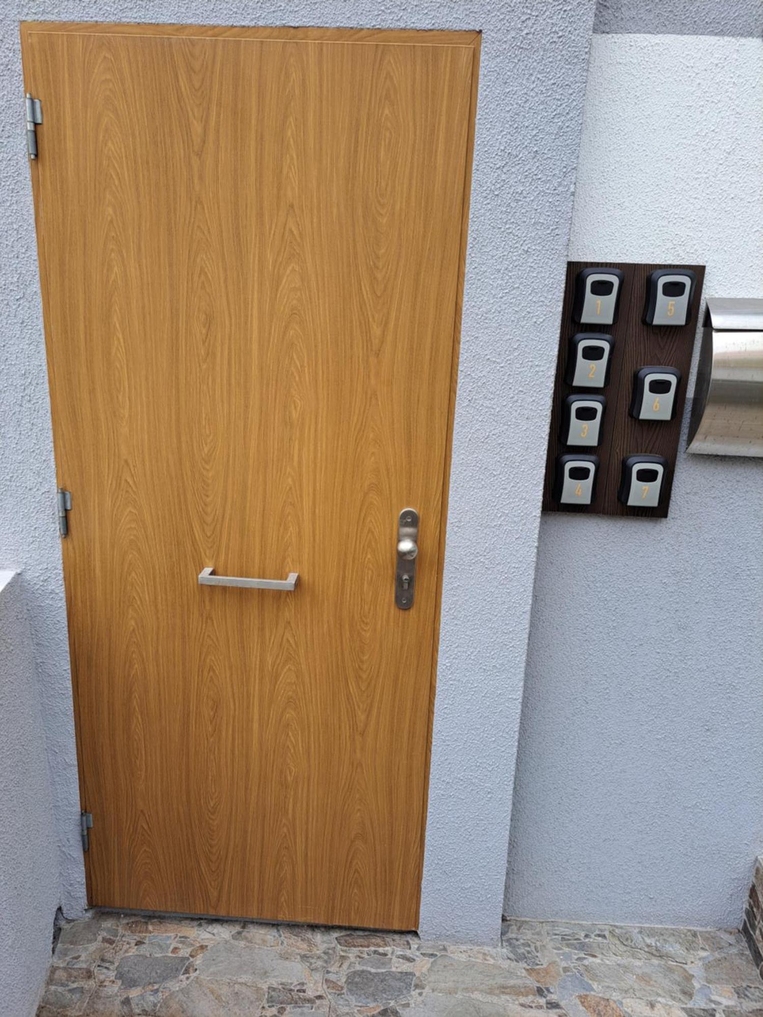 Casa Tartago Hotel Las Palmas de Gran Canaria Ngoại thất bức ảnh
