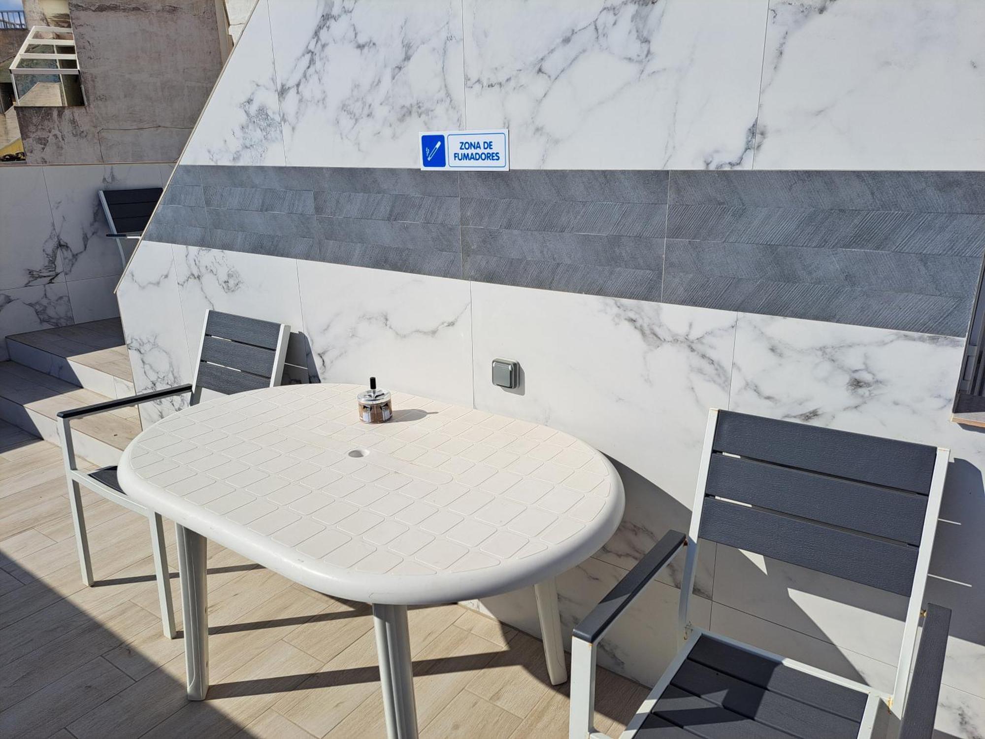 Casa Tartago Hotel Las Palmas de Gran Canaria Ngoại thất bức ảnh