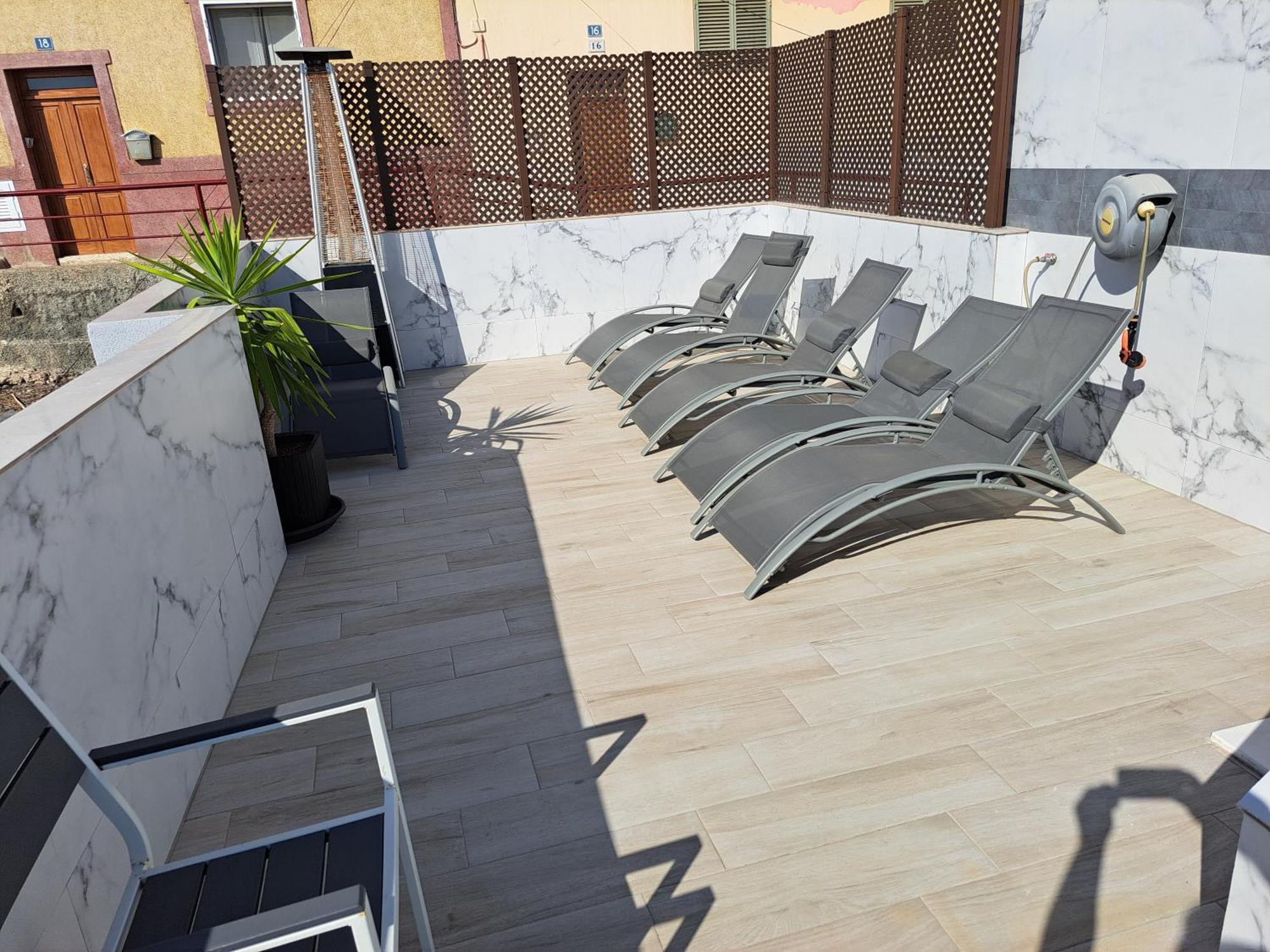 Casa Tartago Hotel Las Palmas de Gran Canaria Ngoại thất bức ảnh