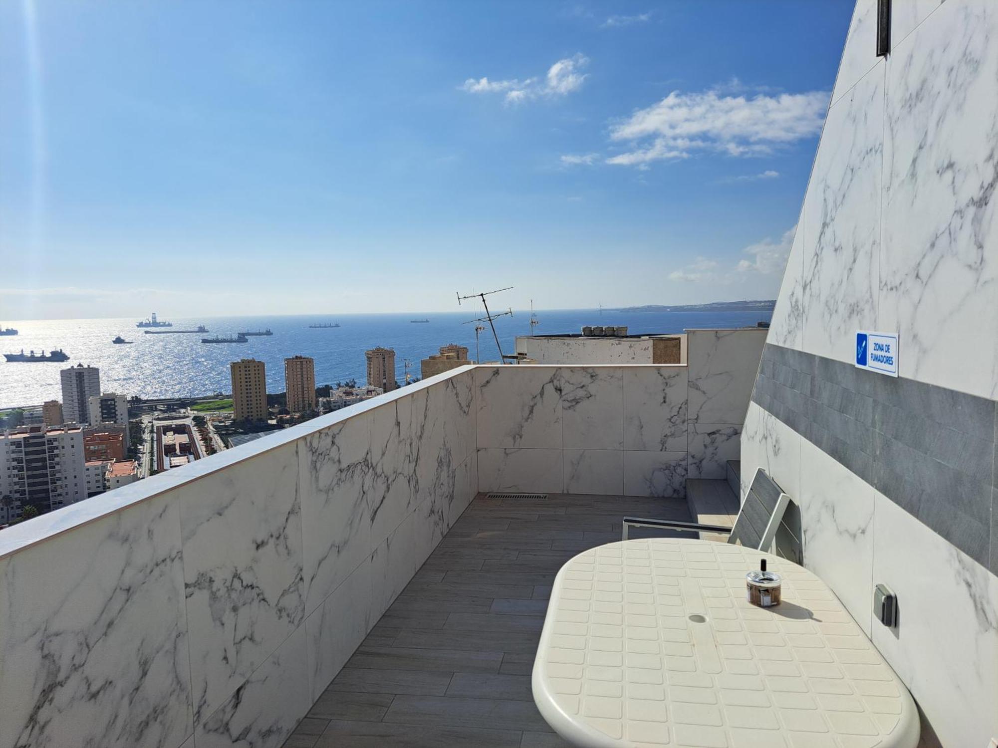 Casa Tartago Hotel Las Palmas de Gran Canaria Ngoại thất bức ảnh