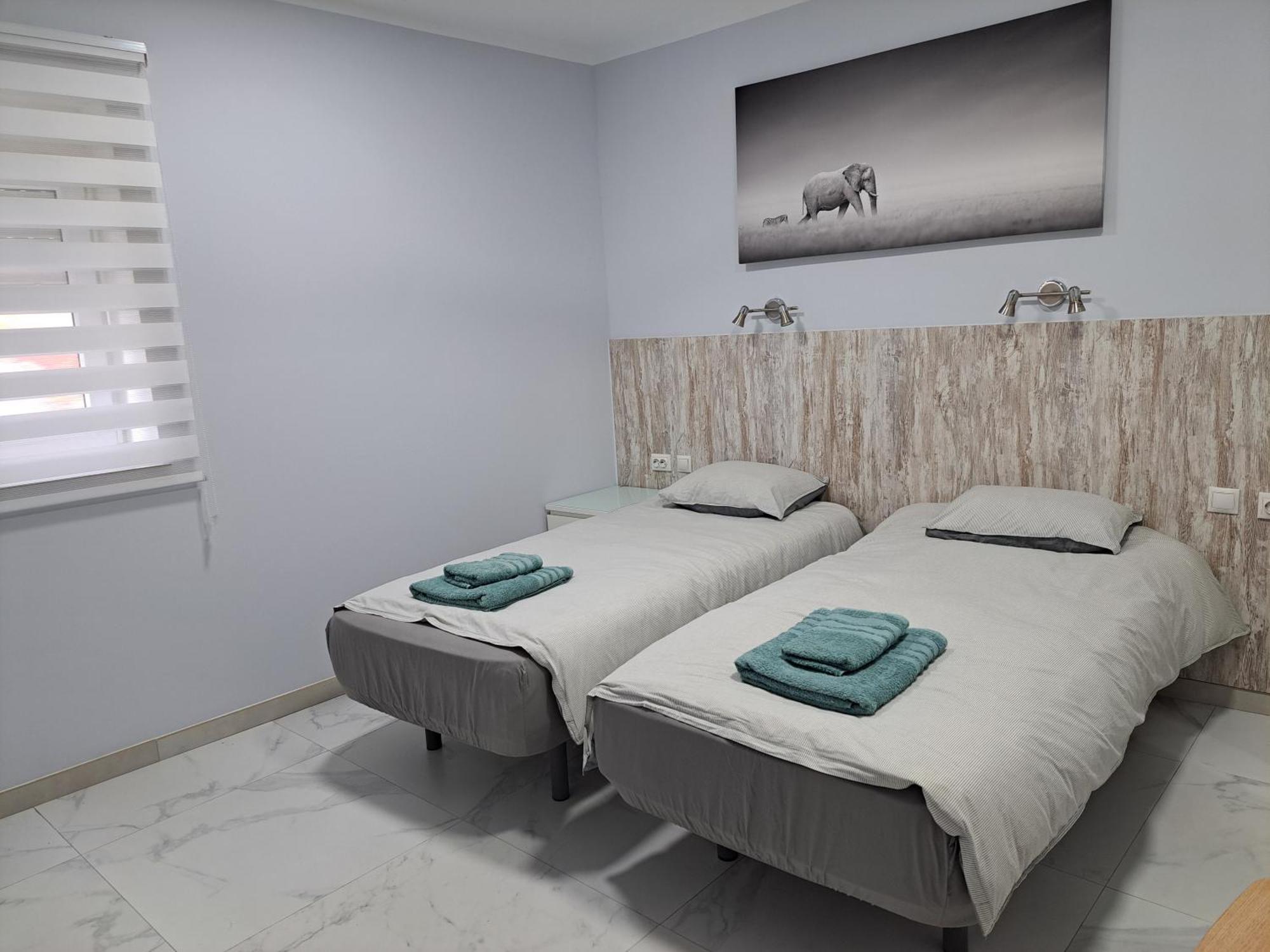 Casa Tartago Hotel Las Palmas de Gran Canaria Ngoại thất bức ảnh